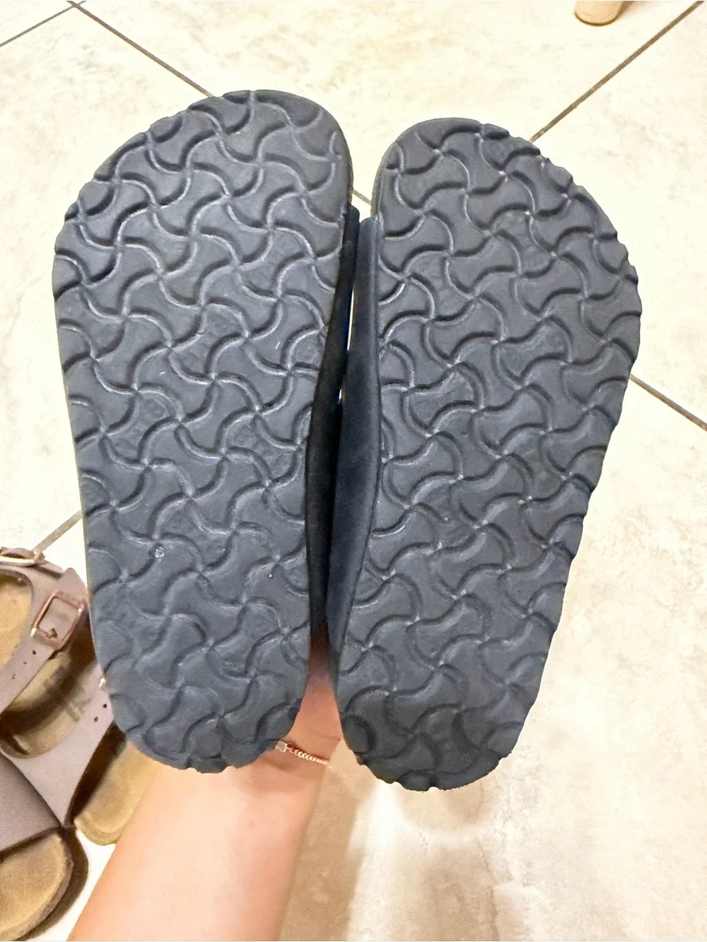 Birkenstock good used